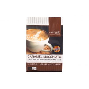 CARAMEL MACCHIATO