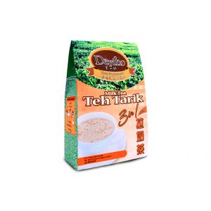 3 in 1 Teh Tarik