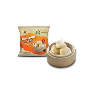 Dim Sum Fish Ball 