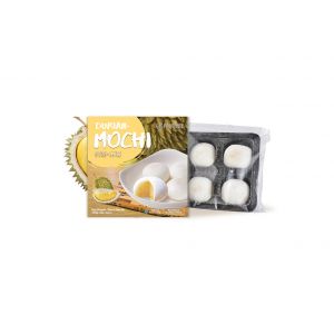 ORIGINAL DURIAN MOCHI