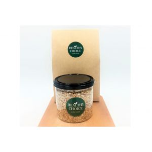 VIA Super grain salad booster