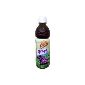 GRAPE FRUIT DRINK