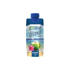COCONUT WATER 500ML
