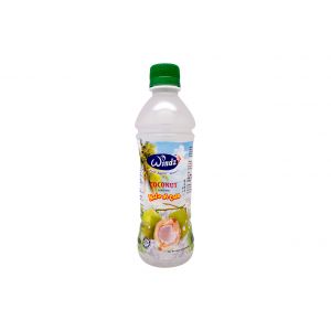 Coconut Nata De Coco Fruit Drink