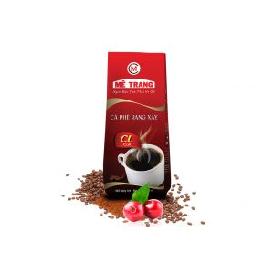 Culi Coffee (Roasted Coffee Beans)