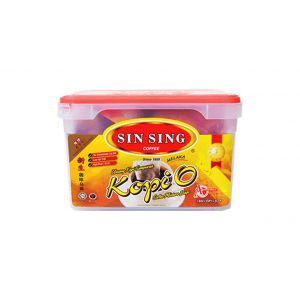 Coffee O Bag (100's x 10g) Box