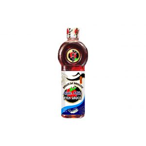 Fish Sauce 600ml