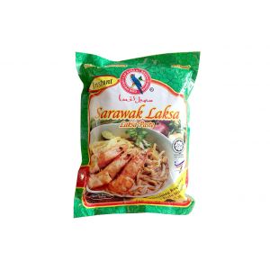 Instant Sarawak Laksa Paste (600g)