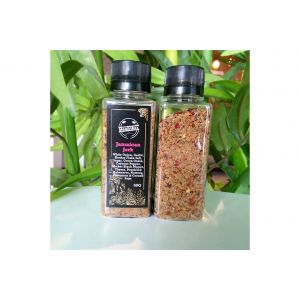 JAMAICAN JERK SPICE 1KG