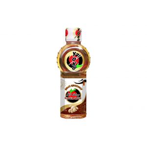 Ginger Sauce 250ml