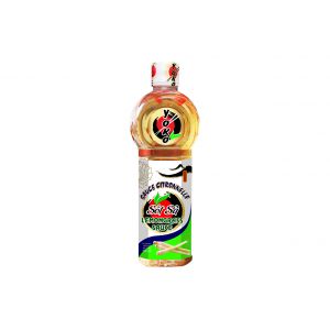 Lemongrass Sauce 600ml