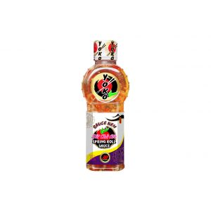 Spring Roll Sauce 250ml
