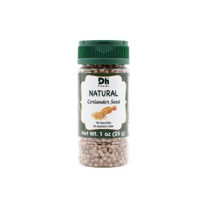Natural Coriander Seed 25g