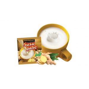 Susu Jahe