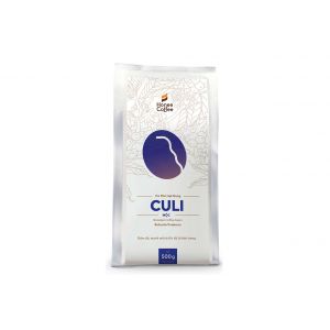 Culi (peaberry)  Roasted Coffee Bean - 500g