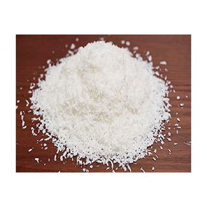 Desiccated Coconut - High Fat- Medium Grade