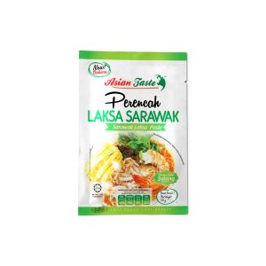Perencah Laksa Sarawak