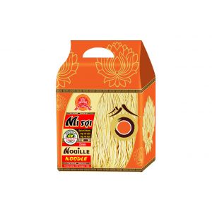 Noodle Premium Quality 2mm - 1KG