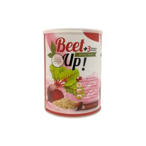 Beet Up