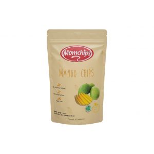 Mango chips