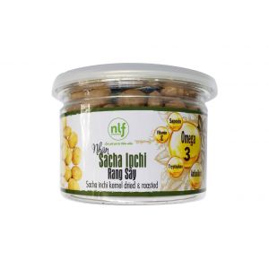 Sacha Inchi Kernel Dried & Roasted 225g
