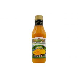 Mango Juice Concentrate