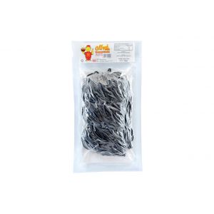 Megah Charcoal Noodle