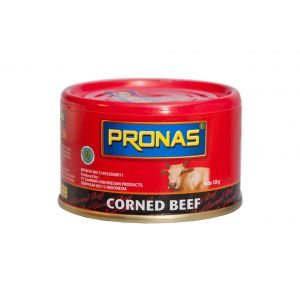 Corned Beef 120gr
