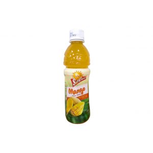 MANGO FRUIT DRINK