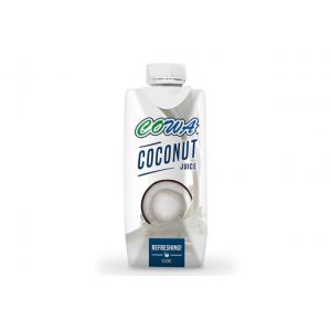 COCONUT JUICE DRINK 330ML