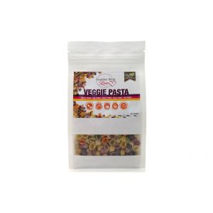 Veggie Pasta (organic) shell