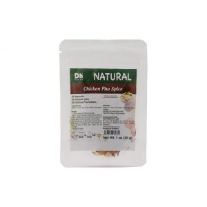 Natural Chicken Pho Spice 20g
