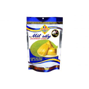 Jackfruit Chips 70g