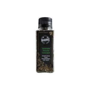 JAPANESE SESAME SEAWEED SPICES 250g