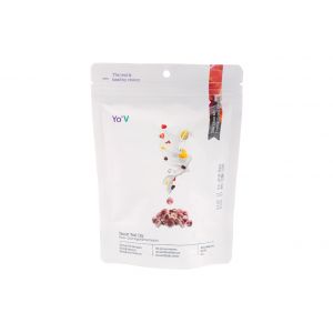 Freeze Dried Yogurt Mixed Fruit - Bag 30G
