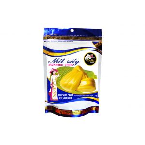 Jackfruit Chips 120g