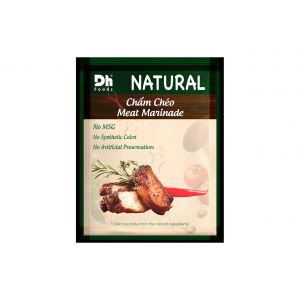 Natural Chẩm Chéo Meat Marinade 10g
