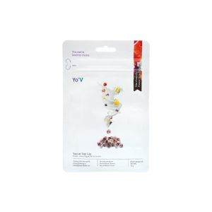 Freeze Dried Yogurt Mixed Fruit - Bag 50G