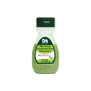 Nha Trang Lemon Green-Chili Sauce 200g