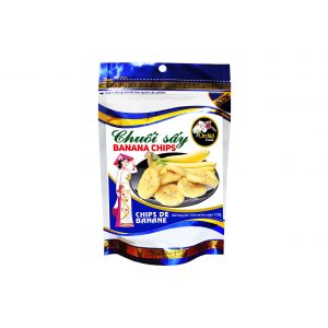 Banana Chips 120g