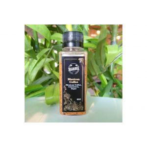 MEXICAN COFFEE SPICES 60g