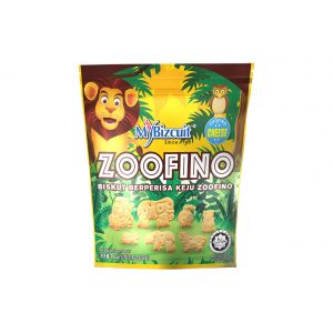 Zoofino Cheese 80g