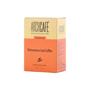 Vietnamicano - Vietnamese Iced Coffee