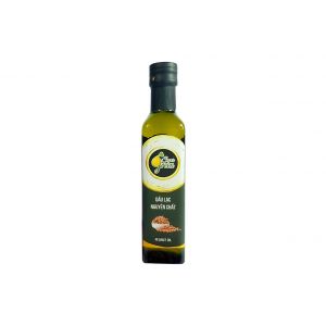 Peanut Oil - 250ml