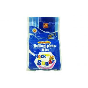 POWDERED ROCK SUGAR 1KG PACKED