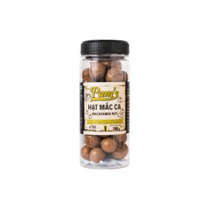 Macadamia – Size 250G