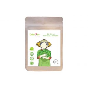 BROCCOLI POWDER 50G