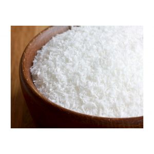 Desiccated Coconut - Low Fat- Fine Grade