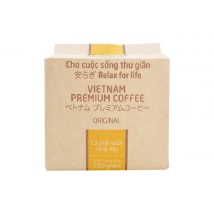 Original - Vietnamese Premium Coffee