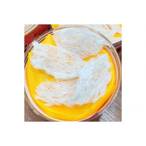 梳燕条 / Bird Nest Strip (Comb)